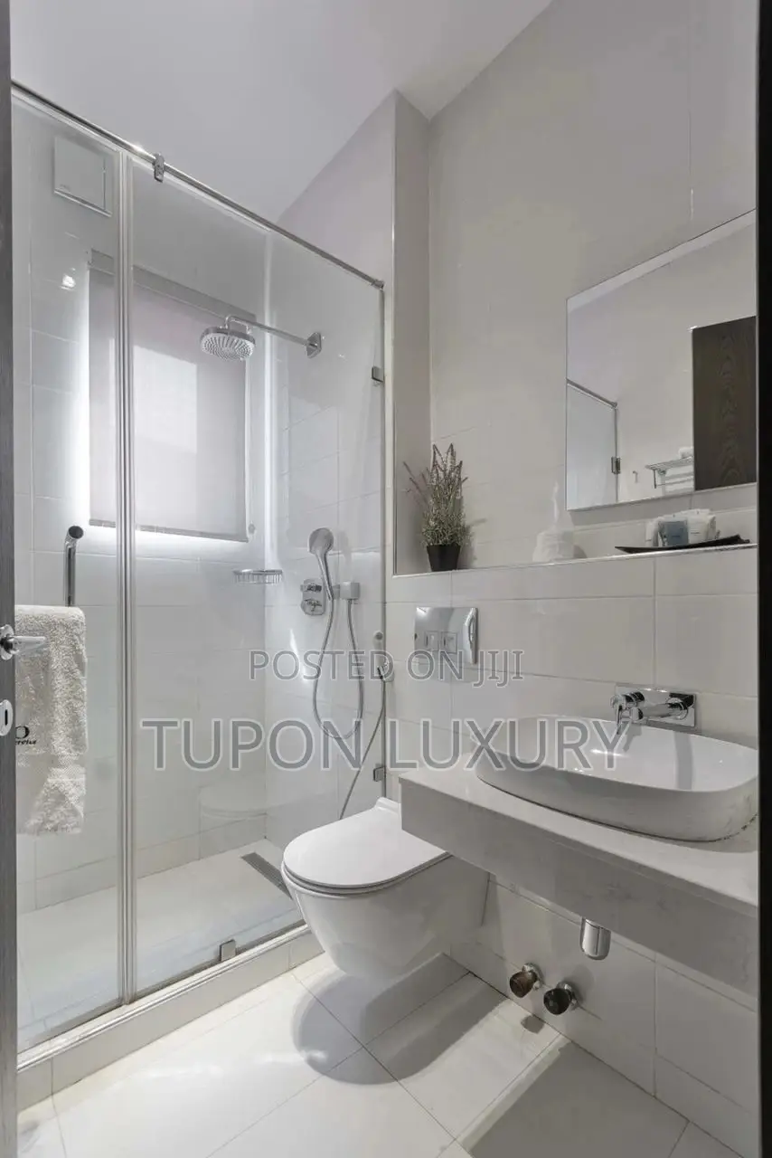 Sea View 1 Bedroom Apartment