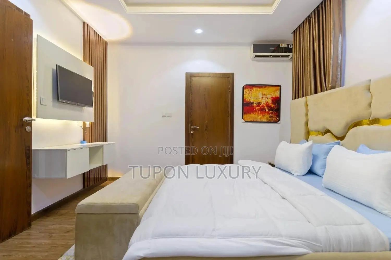 Stylish 2 Bedroom Apartment With Snooker Board and Ps4.