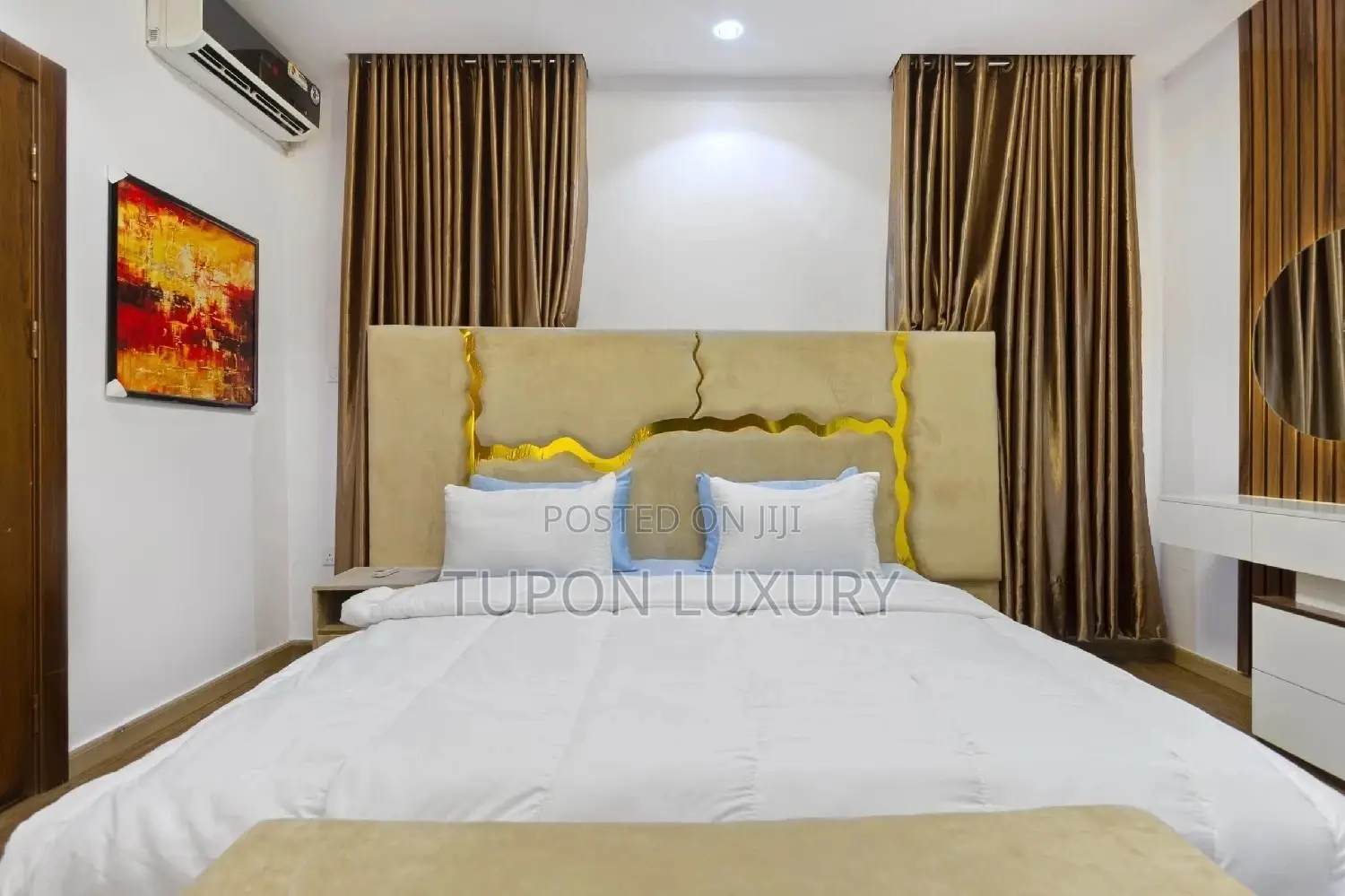 Stylish 2 Bedroom Apartment With Snooker Board and Ps4.
