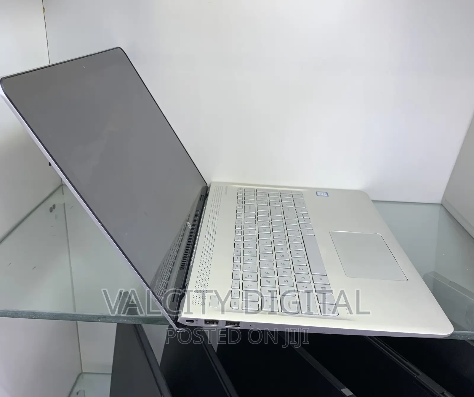 Laptop HP Envy 15 8GB Intel Core i7 SSD 256GB