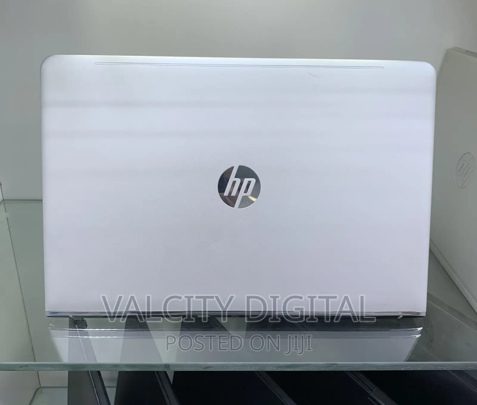 Laptop HP Envy 15 8GB Intel Core i7 SSD 256GB