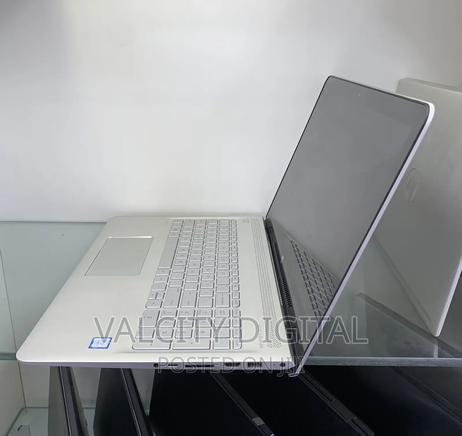 Laptop HP Envy 15 8GB Intel Core i7 SSD 256GB