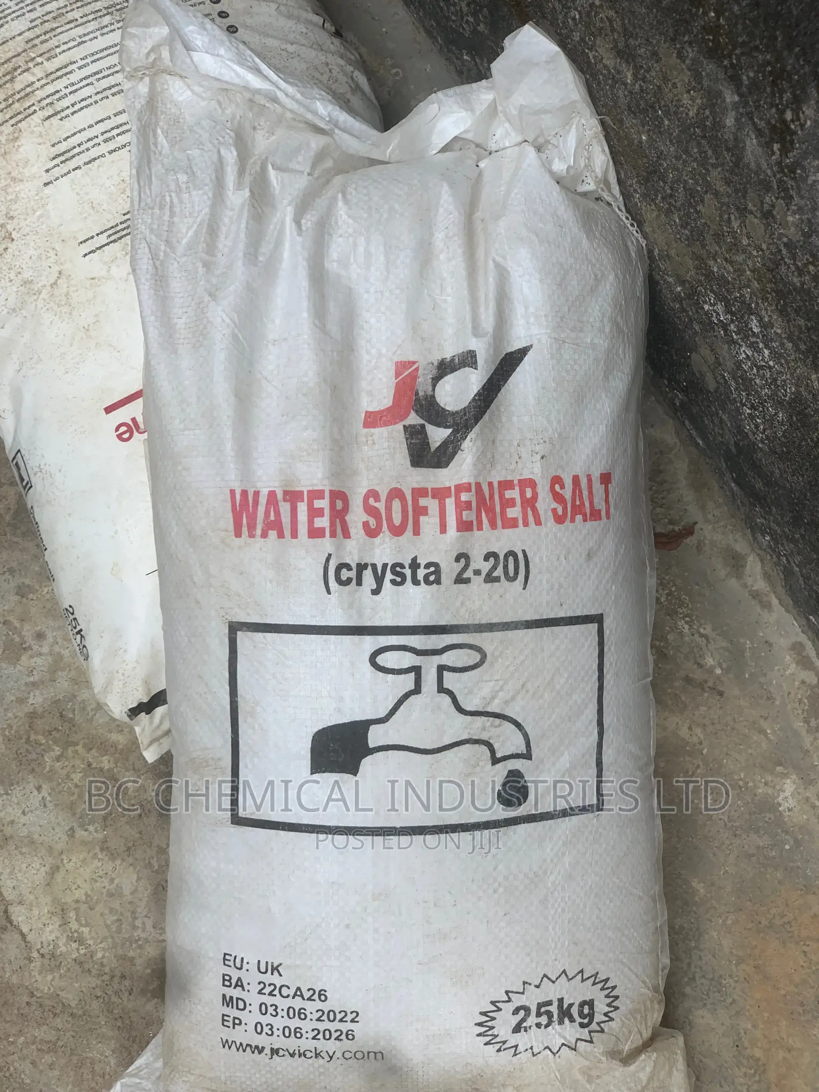 Industrial Salt,Sodium Chloride