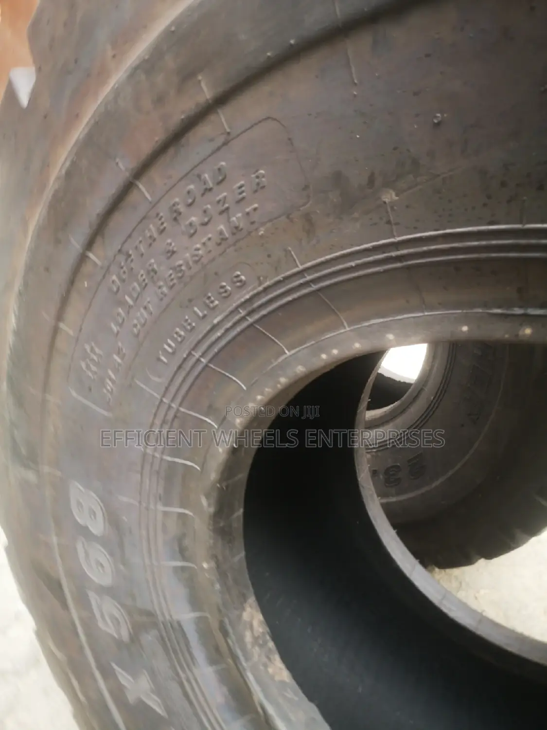 23.5-25 Radial Marcher