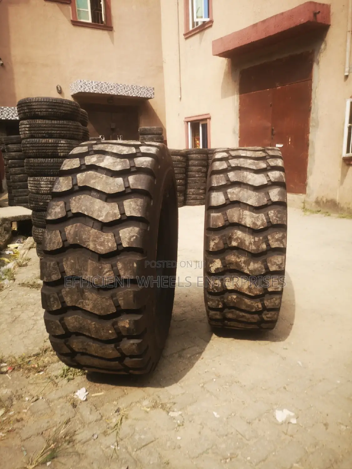 23.5-25 Radial Marcher