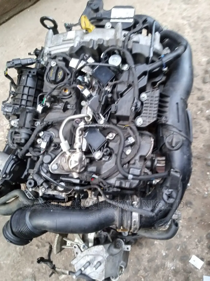 Ford Ecosport, Figo, Focus, Fiesta, Ecoboost 3plugs