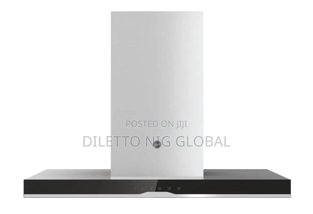 Hoover HTSI9CBK5XWIFI 90cm Island Cooker Hood
Extractor