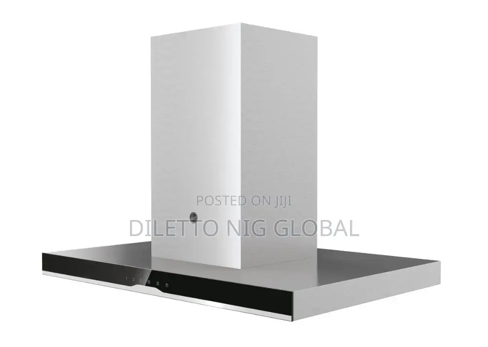 Hoover HTSI9CBK5XWIFI 90cm Island Cooker Hood
Extractor