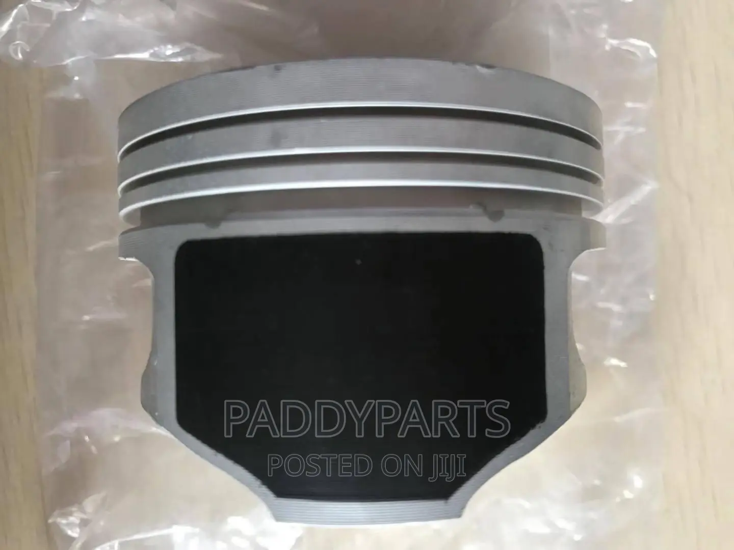 Hyundai Elantra Engine Piston