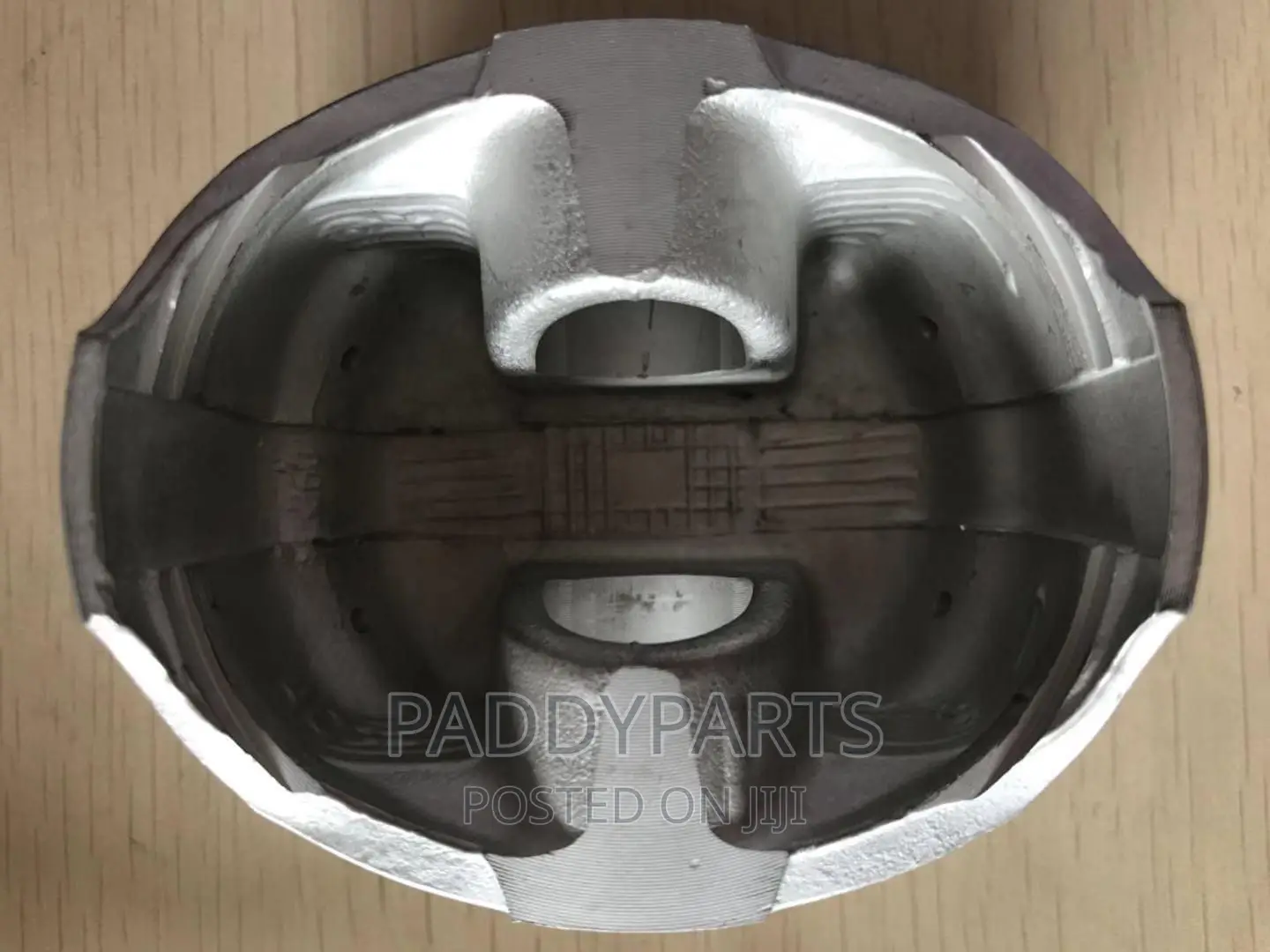 Hyundai Elantra Engine Piston