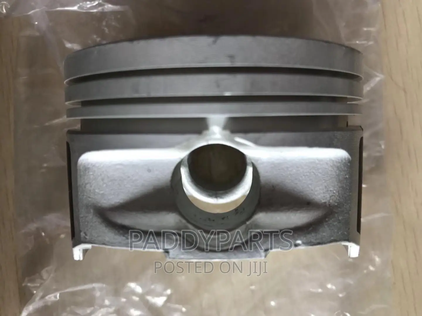 Hyundai Elantra Engine Piston
