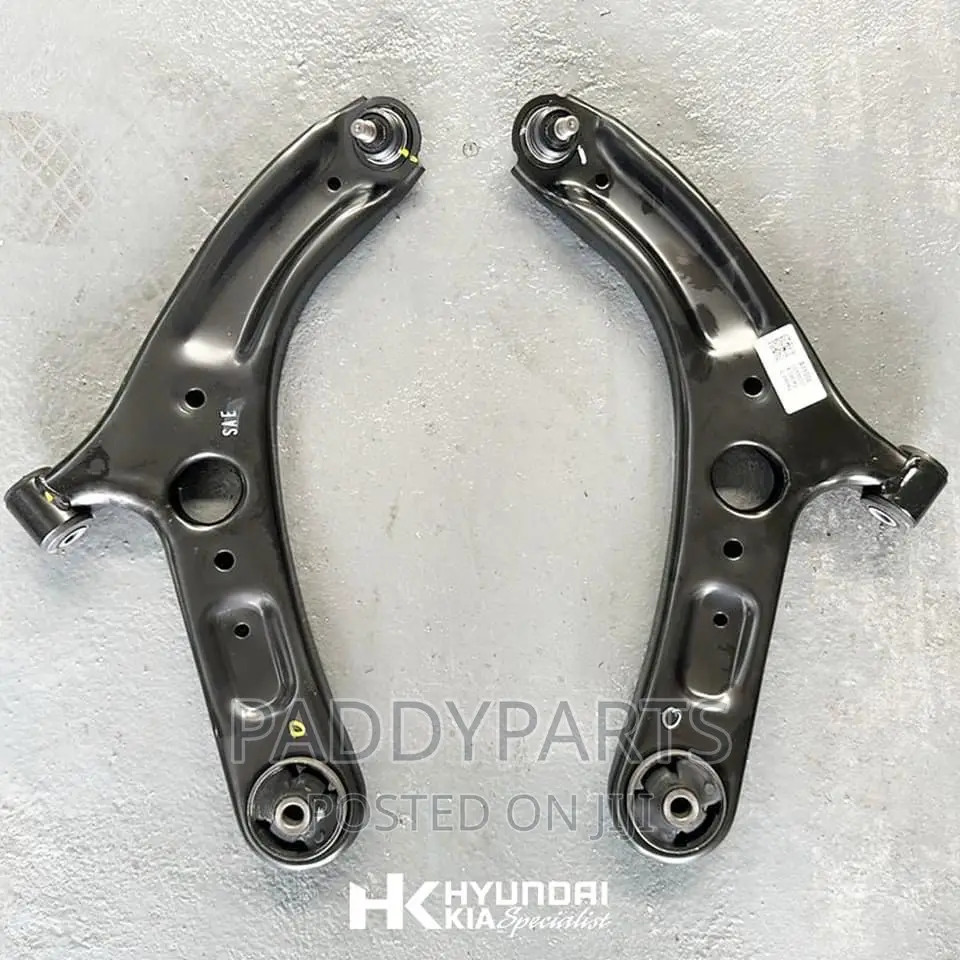 Hyundai Elantra Lower Control Arm