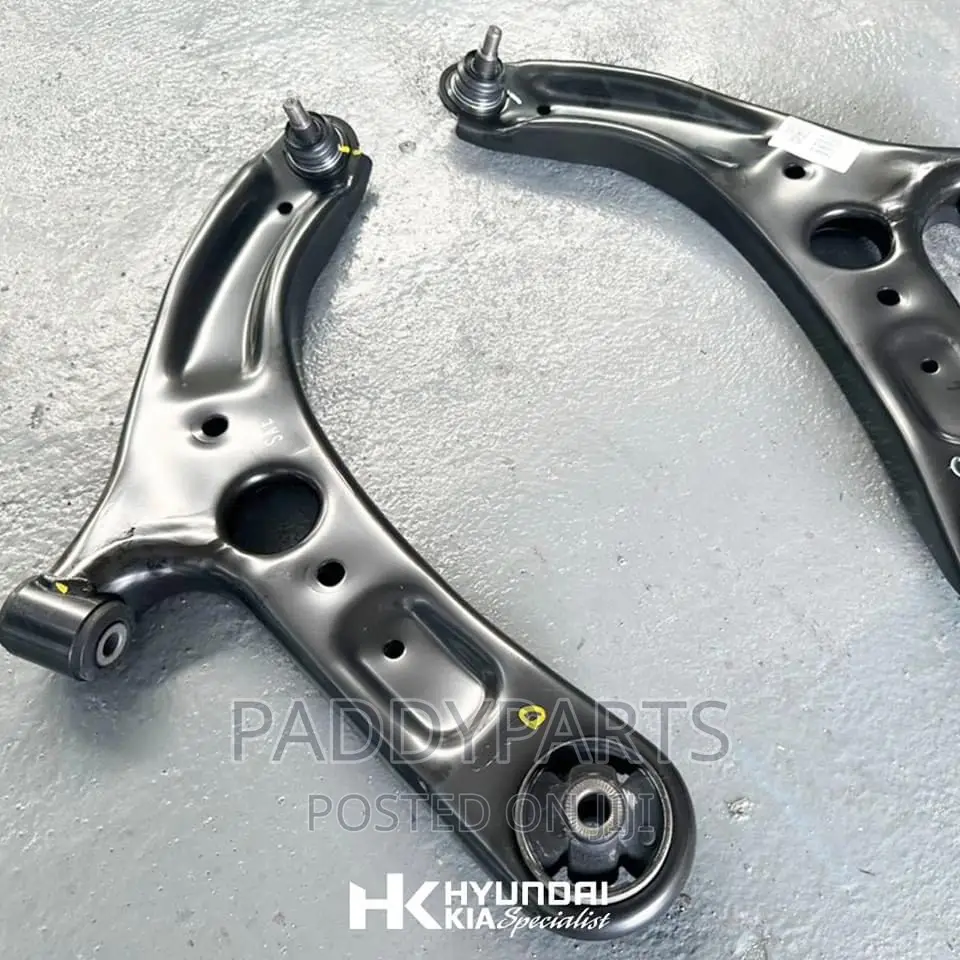 Hyundai Elantra Lower Control Arm
