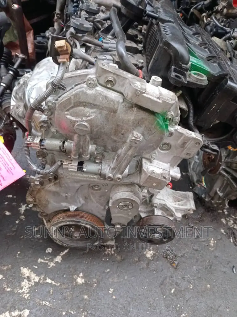 Direct Japan Engine for Nissan Sentra,2013 to 2018 Model.