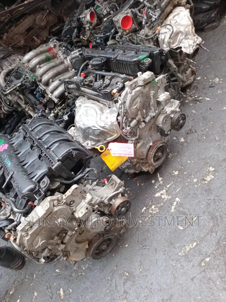 Direct Japan Engine for Nissan Sentra,2013 to 2018 Model.