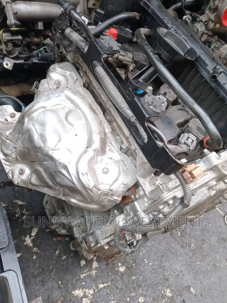 Direct Japan Engine for Nissan Sentra,2013 to 2018 Model.
