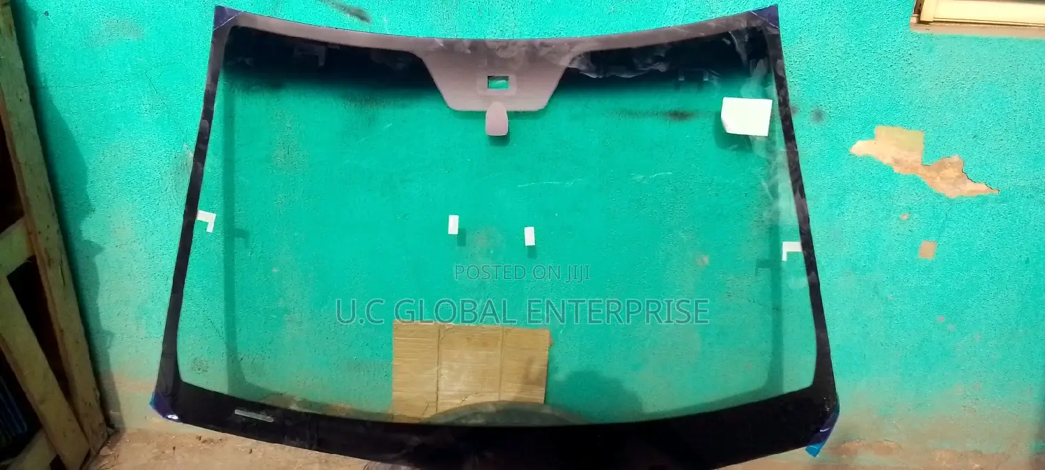 Front Windscreen for Rx 330 Available Now Dm