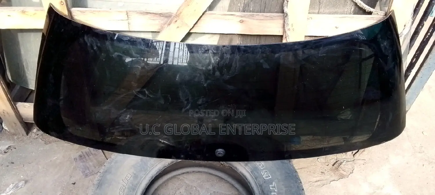 Mercedes Gle 2013 Back Windscreen Glass Available Now
