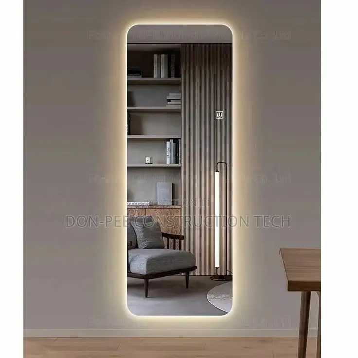 Mirror  Work