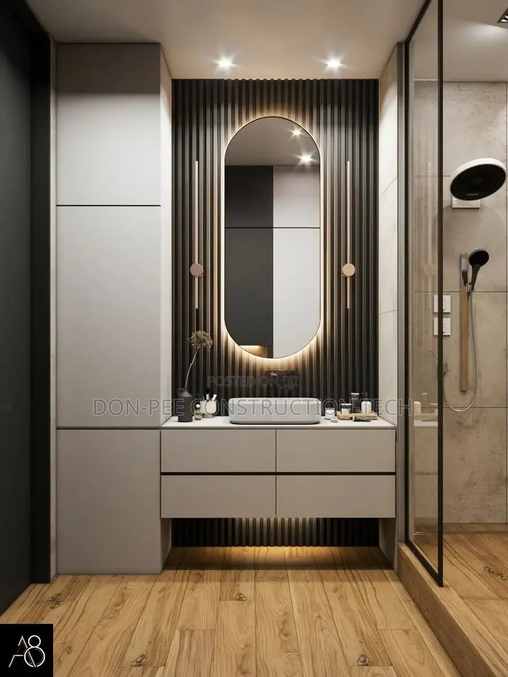 Mirror Work