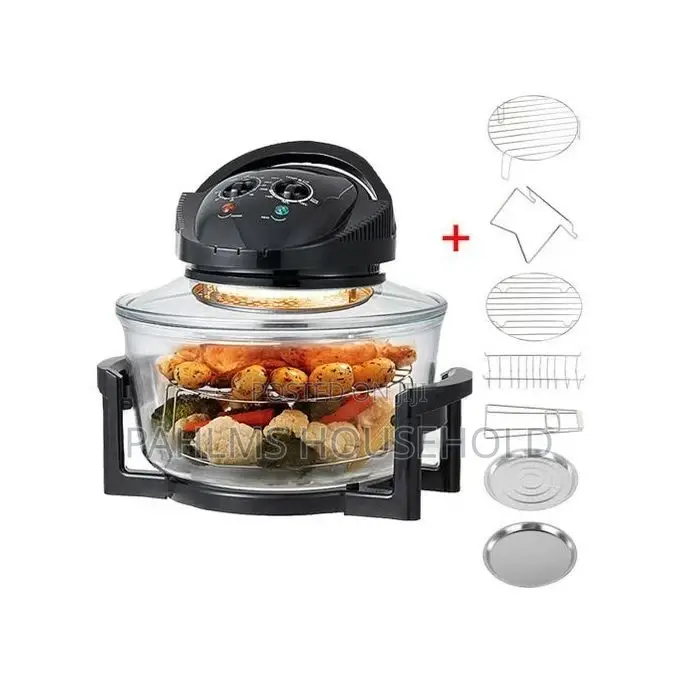 Multipurpose Kenwood Halogen Oven