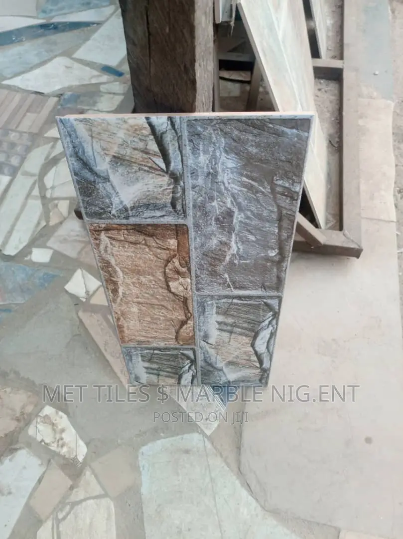 Pillar Wall and Belting Wall 25x50