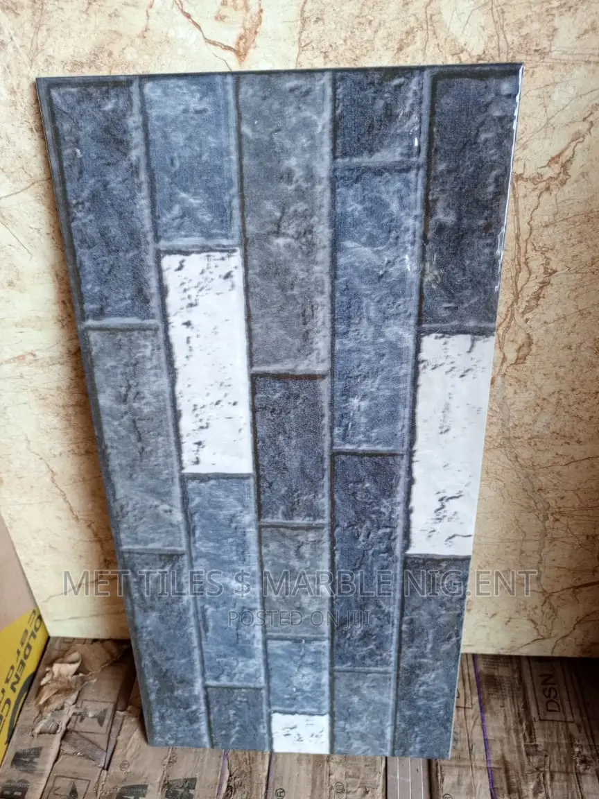 Pillar Wall and Belting Wall 25x50