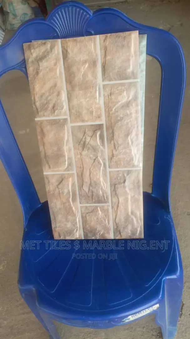 Pillar Wall and Belting Wall 25x50