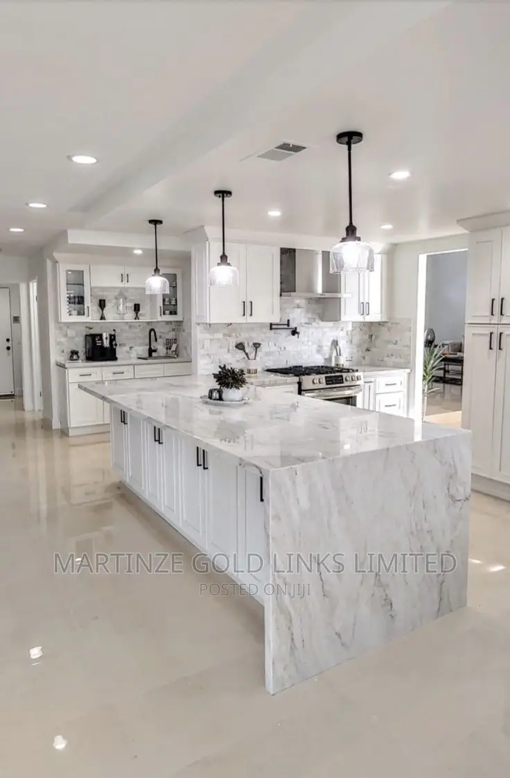 Interior Design: Home and Office Finishes
