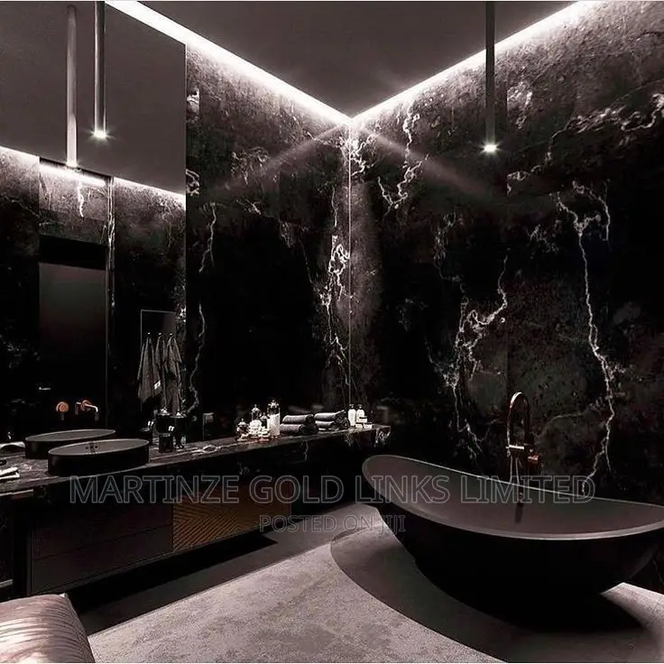 Interior Design: Home and Office Finishes