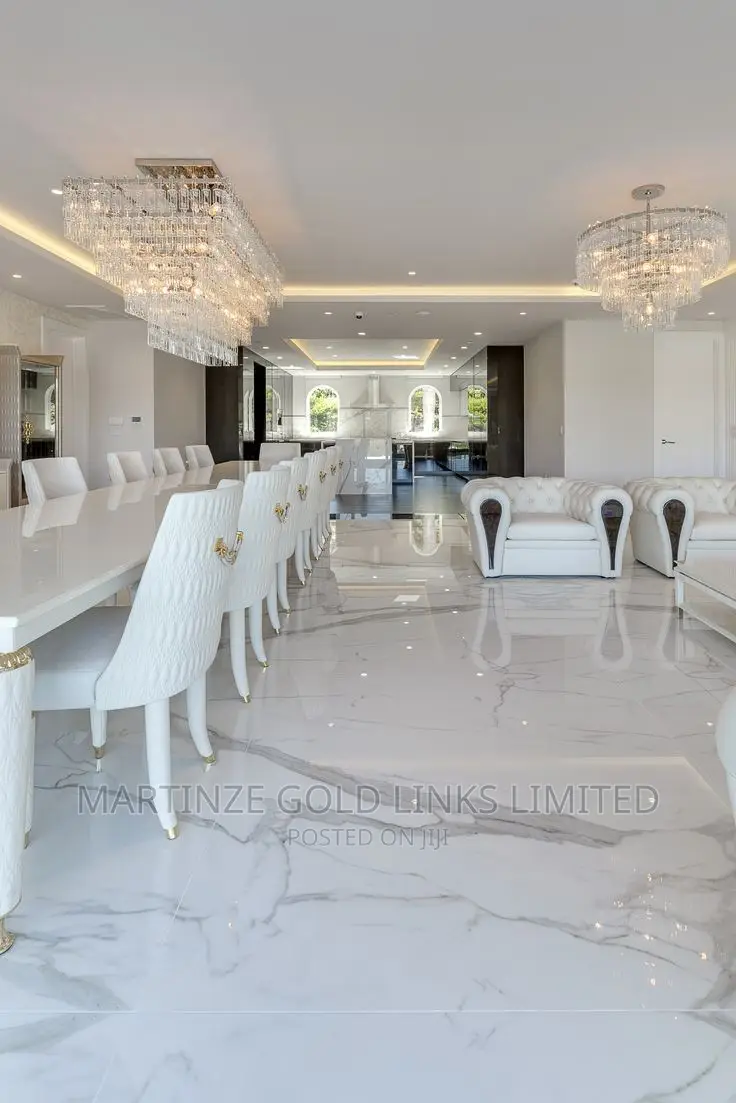 Interior Design: Home and Office Finishes