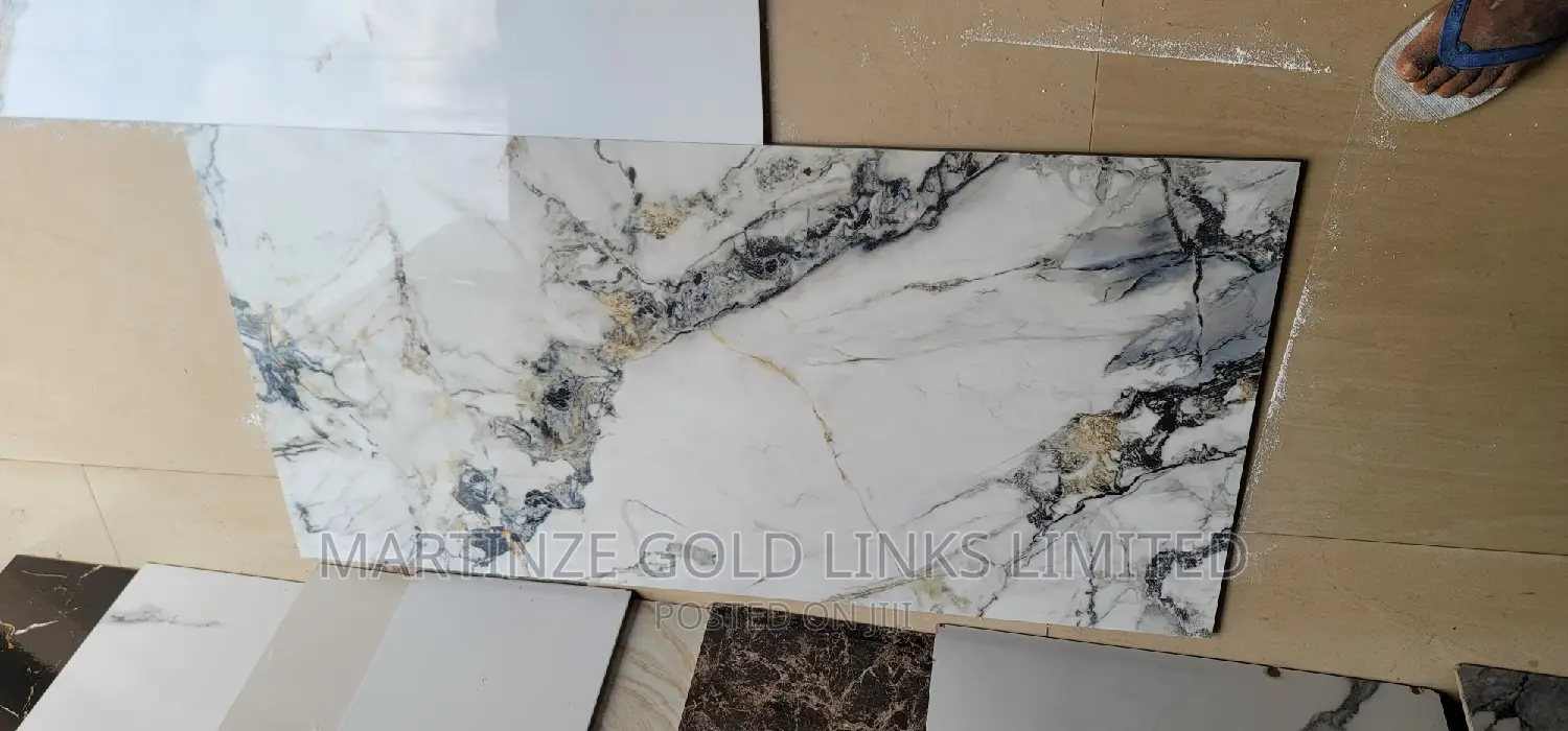 60x120 Tiles
