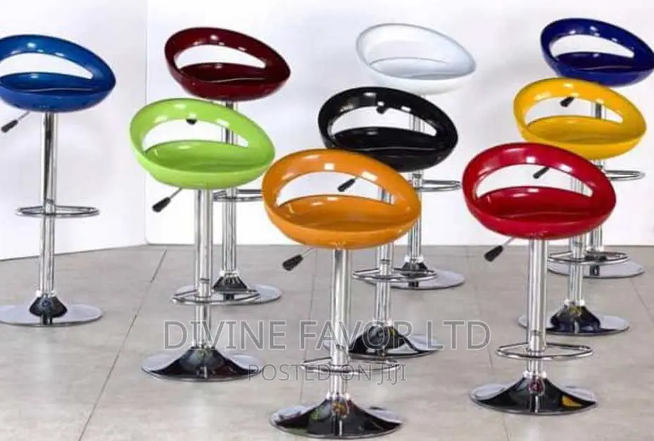 Imported Bar Stool for Kitchen and Hotel.