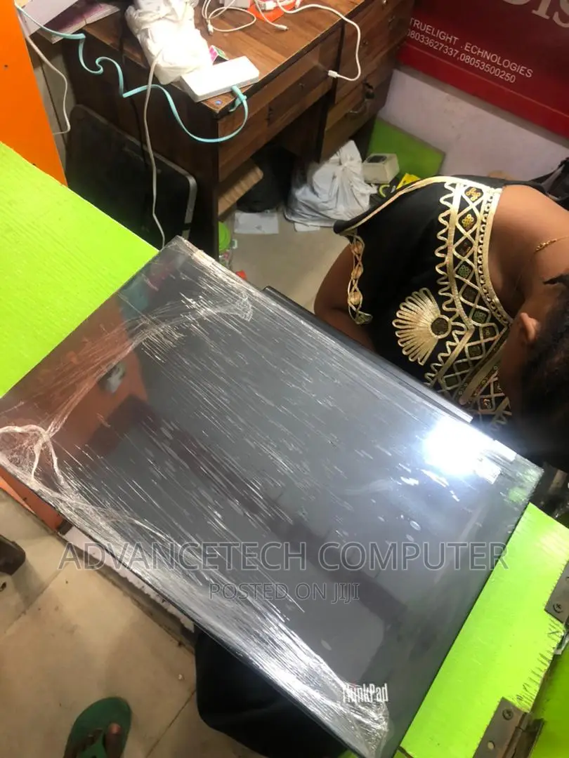 Laptop Lenovo ThinkPad W530 16GB Intel Core i7 HDD 500GB