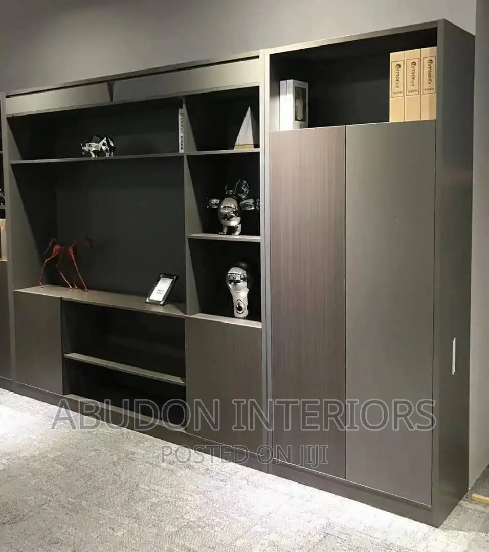 High Grade Filing Cabinet for Office