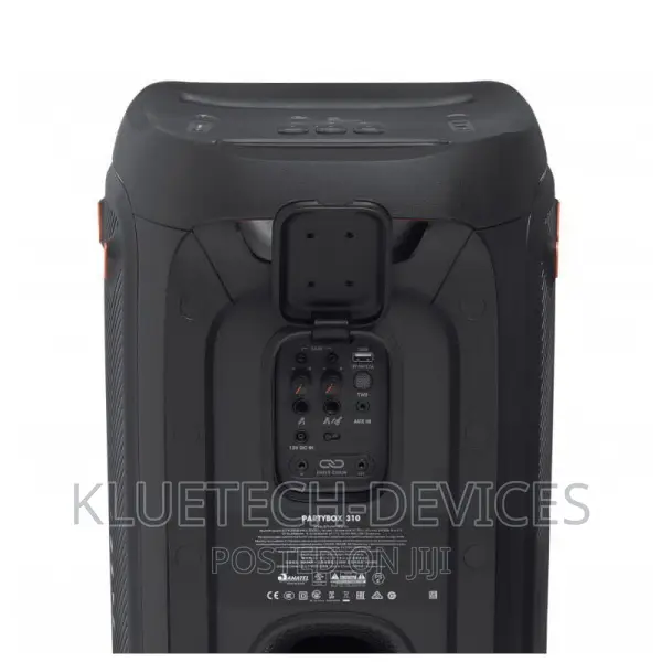 JBL Party Box Speaker