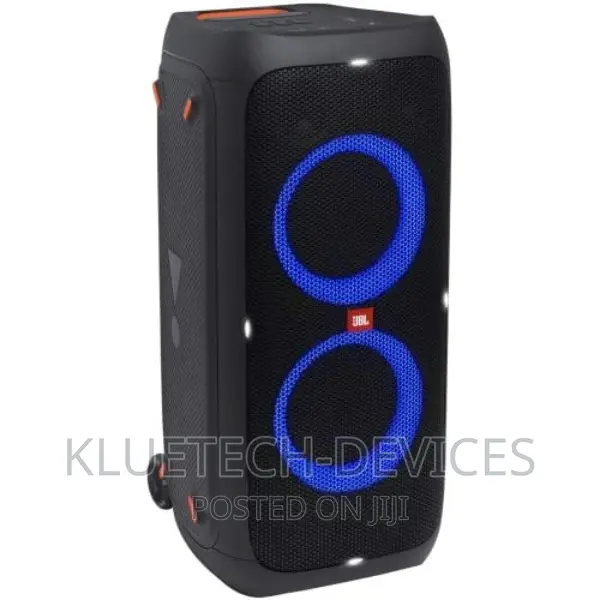 JBL Party Box Speaker