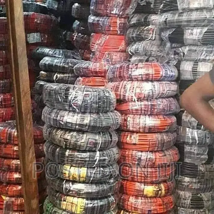 16mm Single Wires High Quality Wire In All Colours
