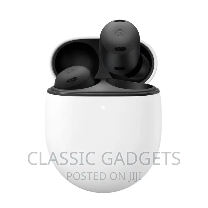 Pixel Buds Pro With Active Noise Cancellation
