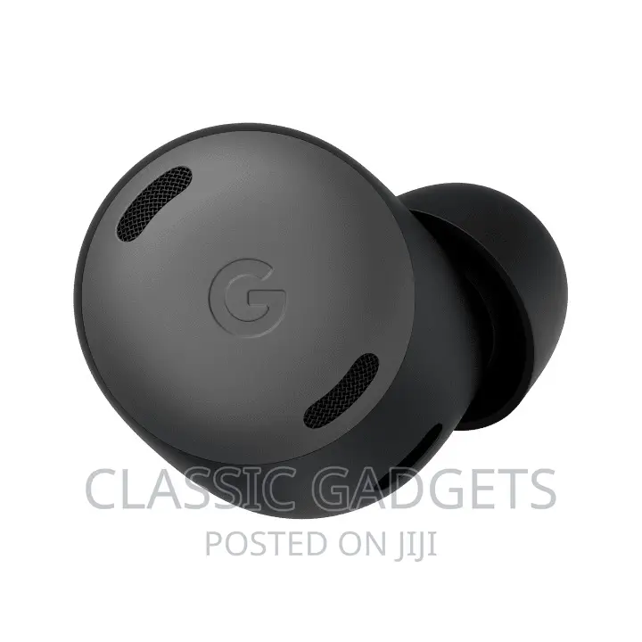 Pixel Buds Pro With Active Noise Cancellation