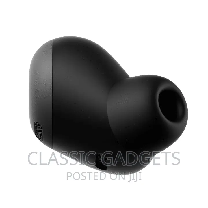 Pixel Buds Pro With Active Noise Cancellation
