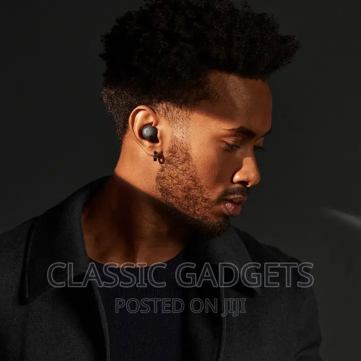 Pixel Buds Pro With Active Noise Cancellation