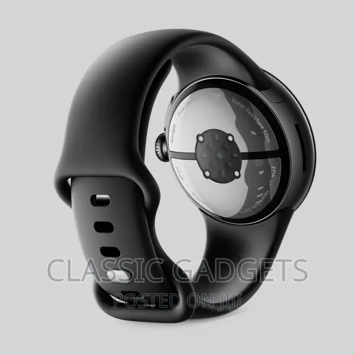 Google Pixel Watch 2