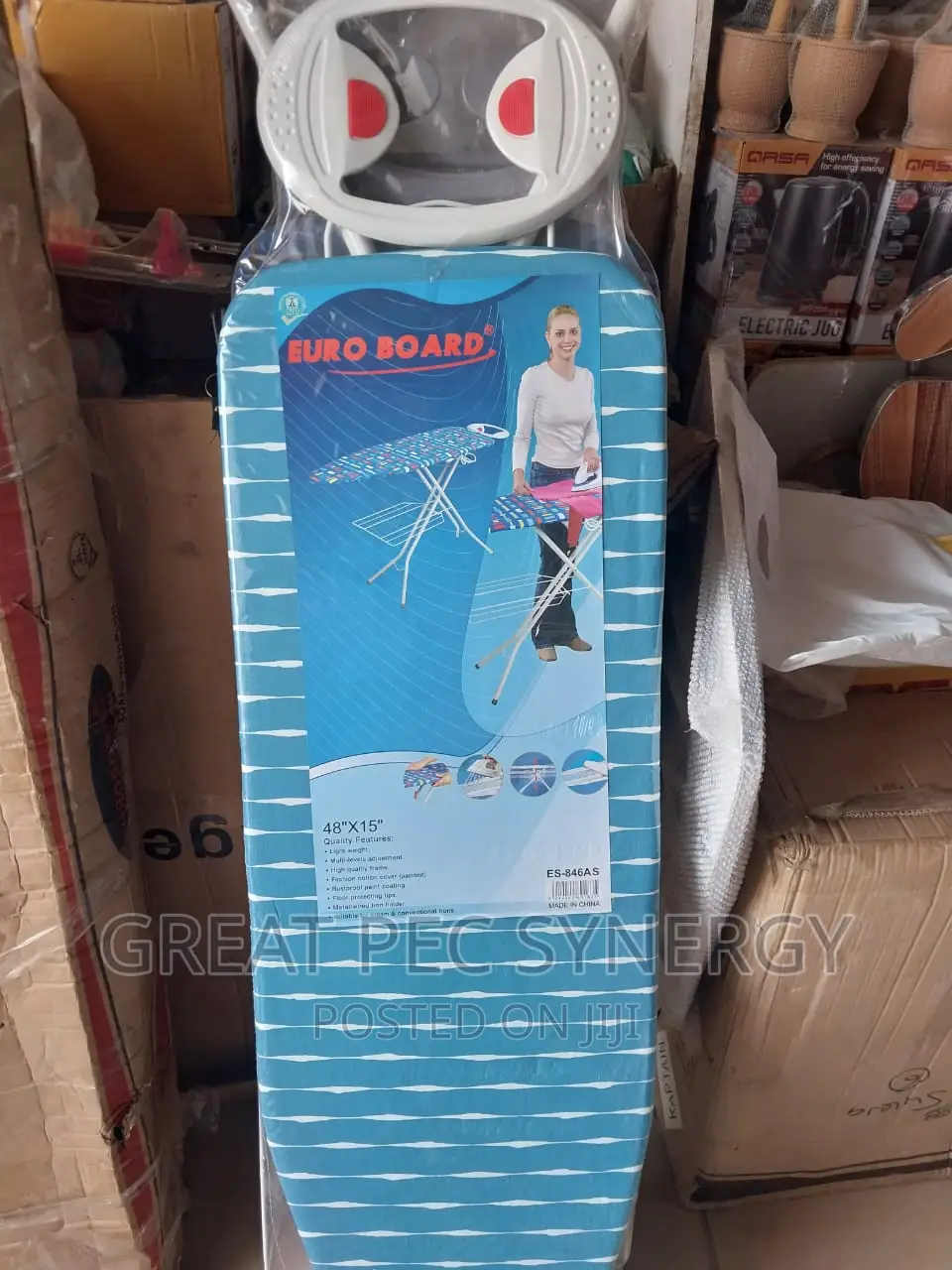 Ironing Board - Big Size