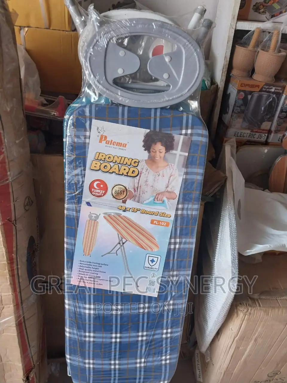 Ironing Board - Big Size