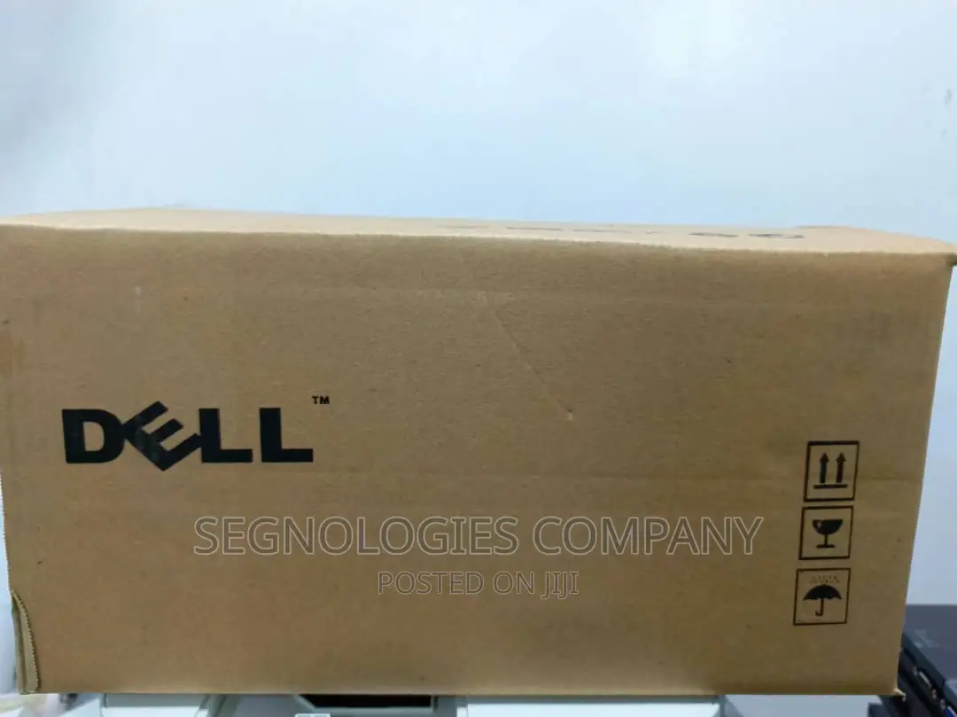 Dell 1610HD 3500 Lumens 3D Ready DLP Projector
