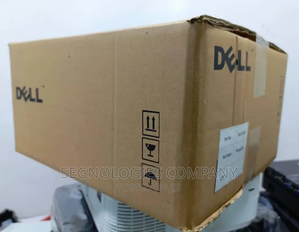 Dell 1610HD 3500 Lumens 3D Ready DLP Projector