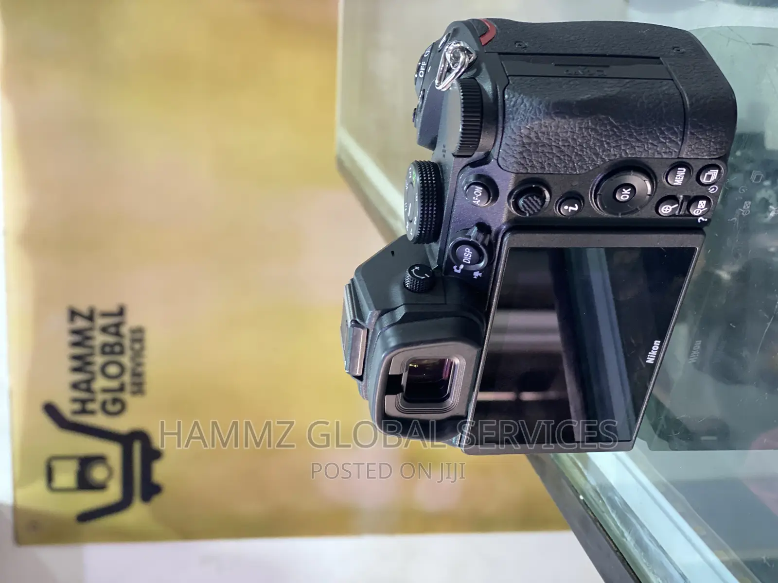 Nikon Z 5 Camera Body