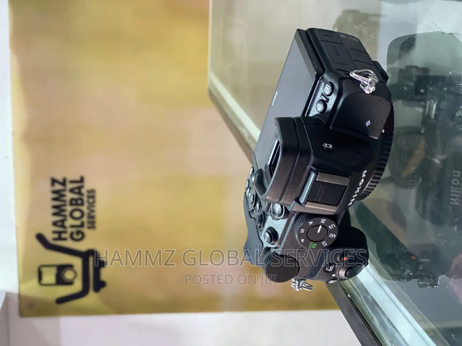 Nikon Z 5 Camera Body