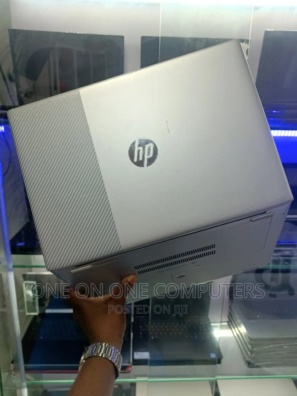 Laptop HP ProBook 450 G5 16GB Intel Core I5 SSD 512GB